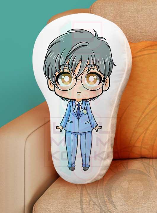 Yukito Tsukishiro Plushie SAKURA CARD CAPTOR Limiko